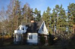 Bild från Holiday Home Småland