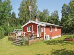 Bild från One-Bedroom Holiday Home in Munka-Ljungby