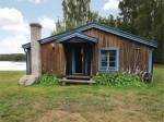 Bild från Two-Bedroom Holiday Home in Froseke