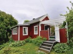 Bild från Two-Bedroom Holiday Home in Kyrkesund