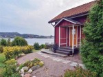 Bild från Two-Bedroom Holiday Home in Hamburgsund