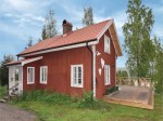 Bild från Three-Bedroom Holiday Home in Arjang