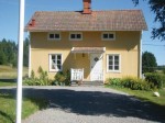 Bild från Three-Bedroom Holiday Home in Fjarhundra
