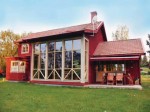 Bild från Two-Bedroom Holiday Home in Jarvso