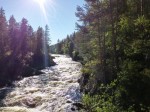 Bild från Ferienhaus Lappland