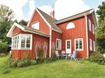 Bild från Four-Bedroom Holiday Home in Fargelanda