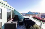 Bild från Modern Place With Stunning View and Terrace