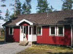 Bild från Three-Bedroom Holiday Home in Valdemarsvik