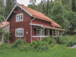 Bild från Two-Bedroom Holiday Home in Alvdalen