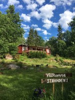 Bild från Vacation house next to Lake Vänern
