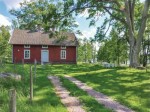 Bild från Four-Bedroom Holiday Home in Tranas