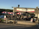 Bild från Immeln Cafe Bistro Camping