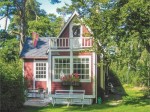 Bild från Three-Bedroom Holiday Home in Ystad