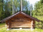Bild från The Old Logging Camp