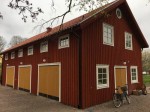 Bild från Forsa Gård Attic