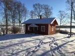 Bild från Oxelbacka cottage