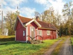 Bild från Two-Bedroom Holiday Home in Hastveda