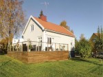 Bild från Studio Holiday Home in Vagnharad