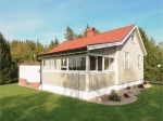 Bild från Studio Holiday Home in Uddevalla