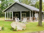 Bild från Holiday home Ljungbyhed