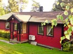 Bild från Holiday home Hedekas