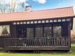 Bild från Holiday Home Tvärred