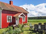 Bild från Holiday Home Kristinehamn Iii