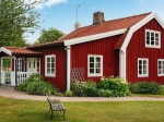 Bild från Holiday Home Blomstermåla