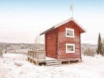 Bild från One-Bedroom Holiday Home in Ambjorby