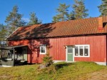 Bild från Holiday Home Selstøveien