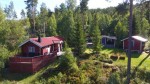 Bild från Ferienhaus am See