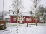 Bild från Three-Bedroom Holiday Home in Markaryd