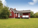 Bild från Three-Bedroom Holiday Home in Borgholm