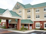 Bild från Country Inn & Suites By Carlson, Knoxville West, TN