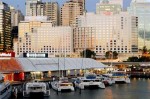 Bild från Four Points by Sheraton, Darling Harbour, Sydney