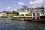 Bild från Radisson SAS Bosphorus Hotel, Istanbul