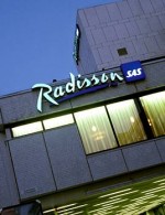 Bild från Radisson SAS Marina Palace Hotel, Turku