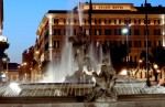 Bild från The St. Regis Grand Hotel, Rome