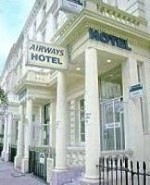 Bild från Airways Hotel Victoria London