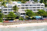 Bild från Allamanda Beach Hotel