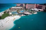 Bild från Atlantis Paradise Island Coral Towers