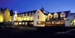 Bild från Ballygally Castle Hotel