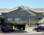 Bild från Best Western Civic Center Motor Inn