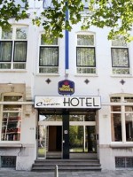 Bild från Best Western Crown Hotel Rotterdam