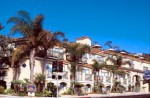 Bild från Best Western Laguna Brisas Spa Hotel