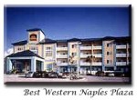 Bild från Best Western Naples Plaza Hotel