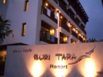 Bild från Buri Tara Resort