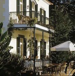 Bild från Charming Hotels - Quinta do Estreito