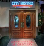 Bild från City Hotel and Bistro