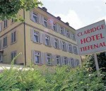 Bild från Claridge Swiss Q Hotel Tiefenau